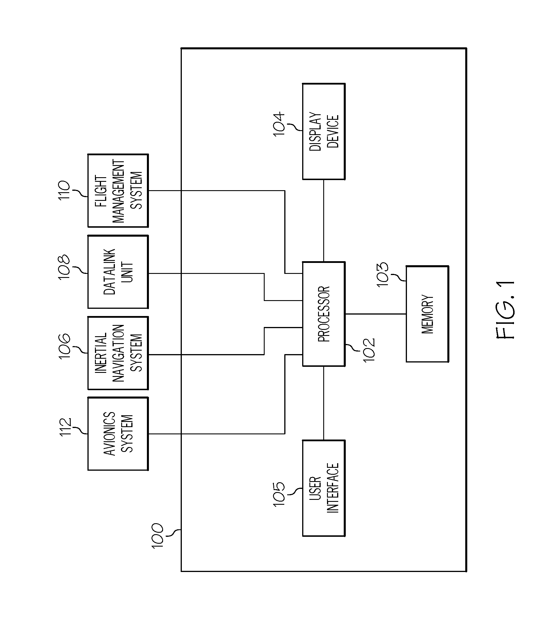 System and method for intelligently mining information and briefing an aircrew on conditions outside the aircraft