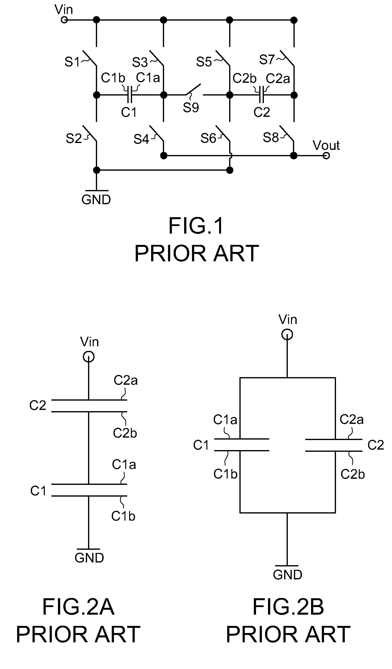 Switch circuit of DC/DC converter configured to conduct various modes for charging/discharging