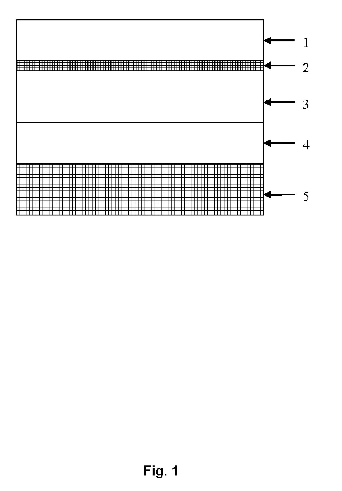 Radiography flat panel detector having a low weight x-ray shield and the method of production thereof