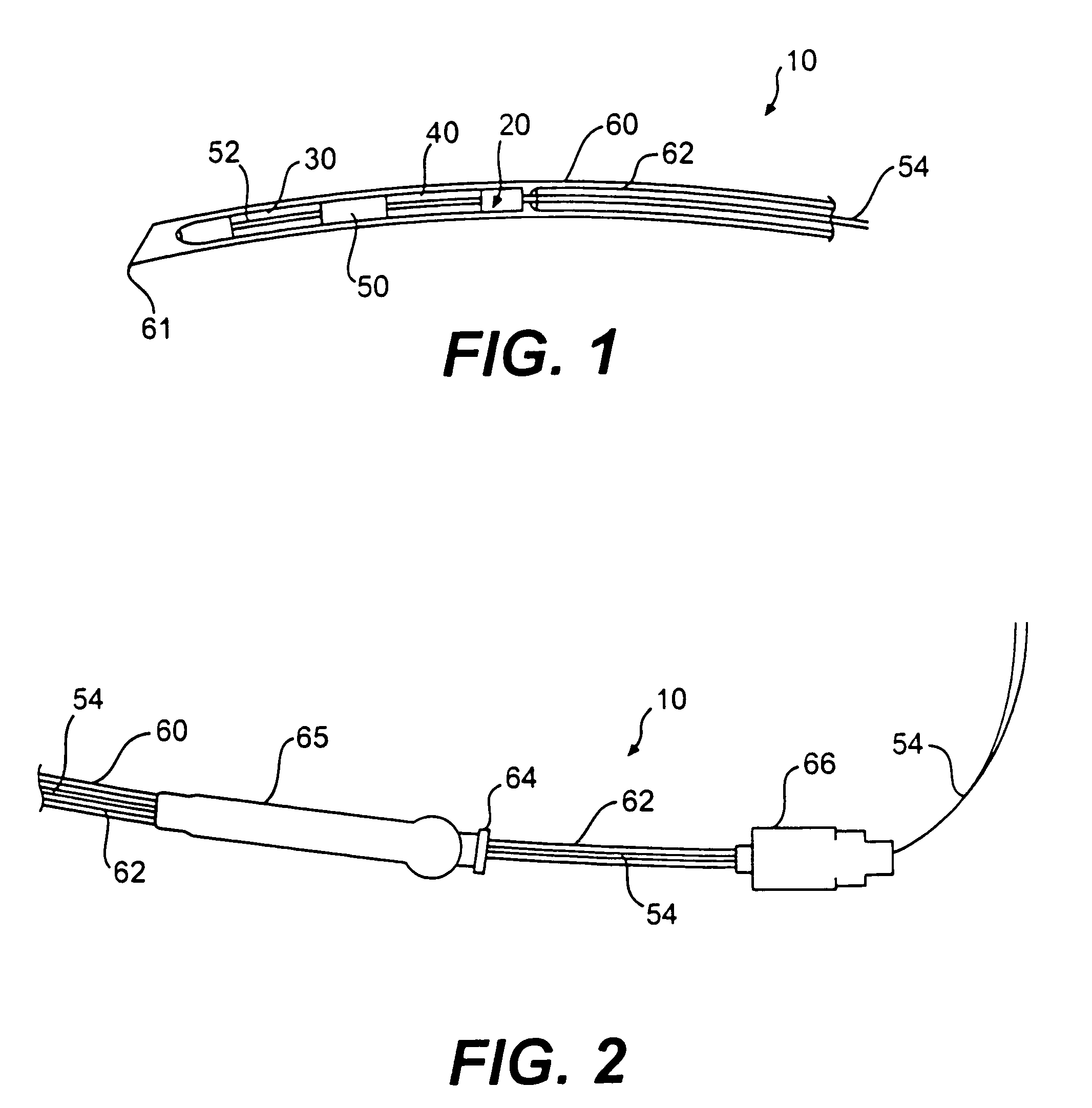 Implantable tissue fastener and system for treating gastroesophageal reflux disease