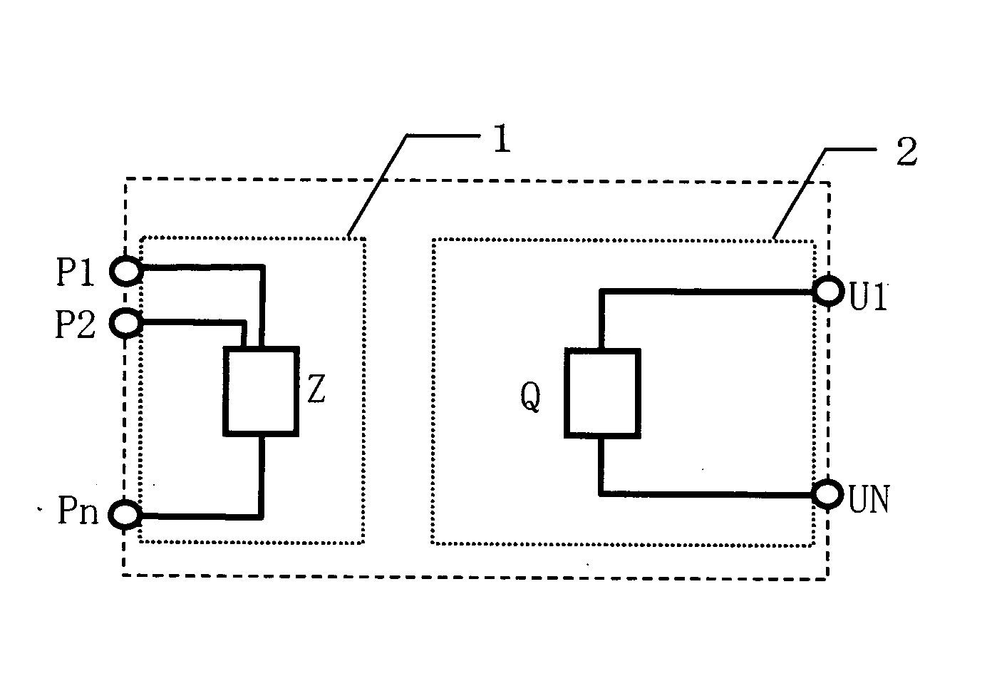 Circuit simulation method, device model, and simulation circuit