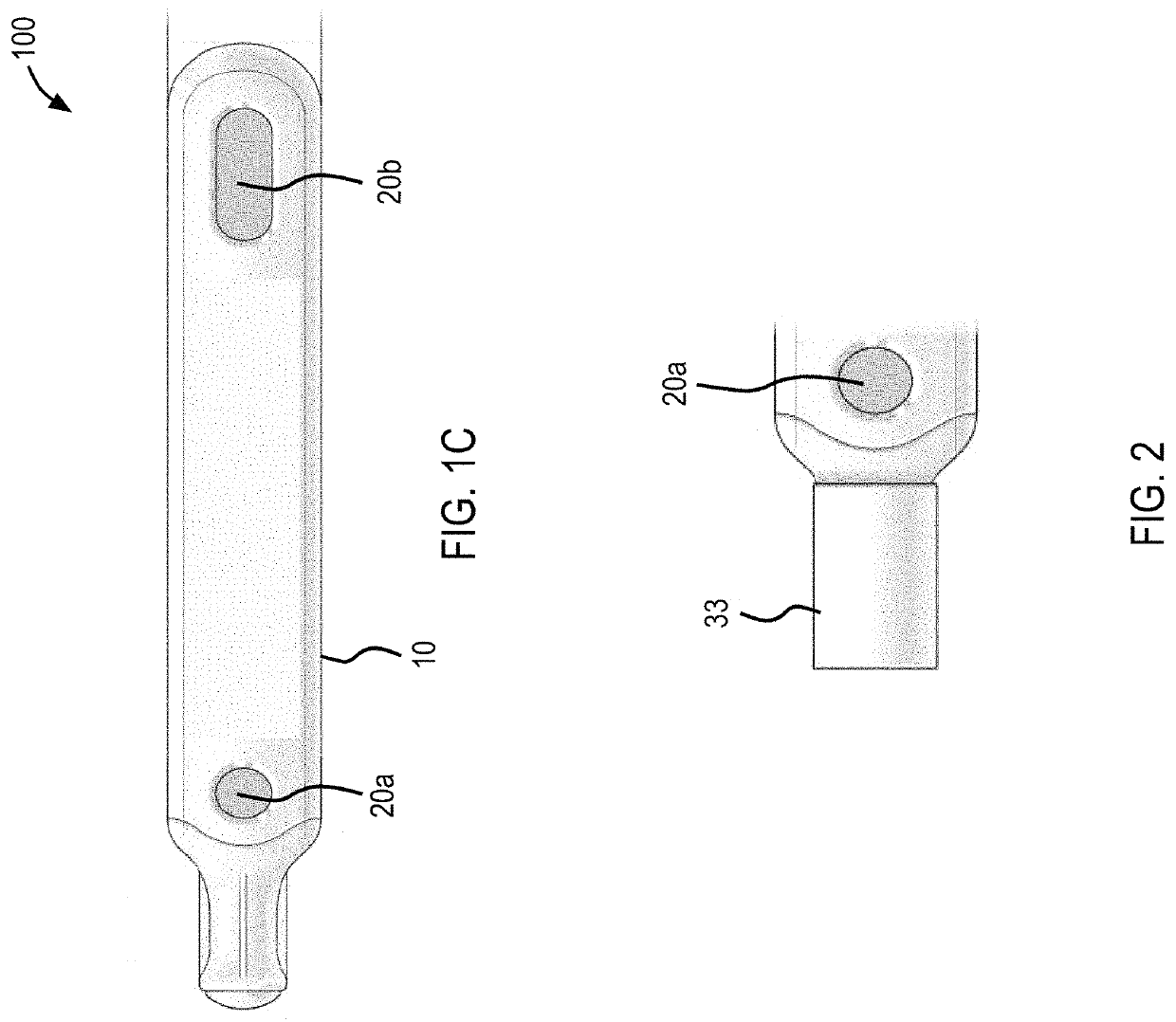 Method and apparatus for applying a topical solution