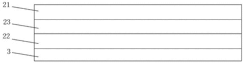 Protective film of photosensitive dry film