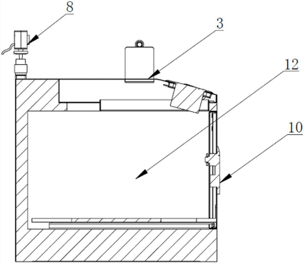 Drug container recycling system and method