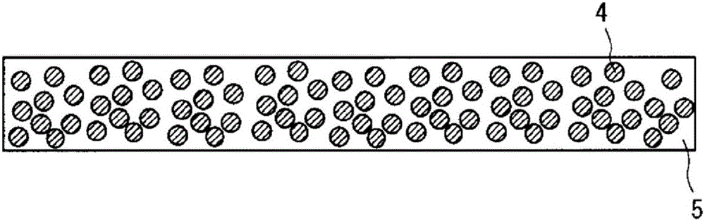 Noise-absorbing sheet