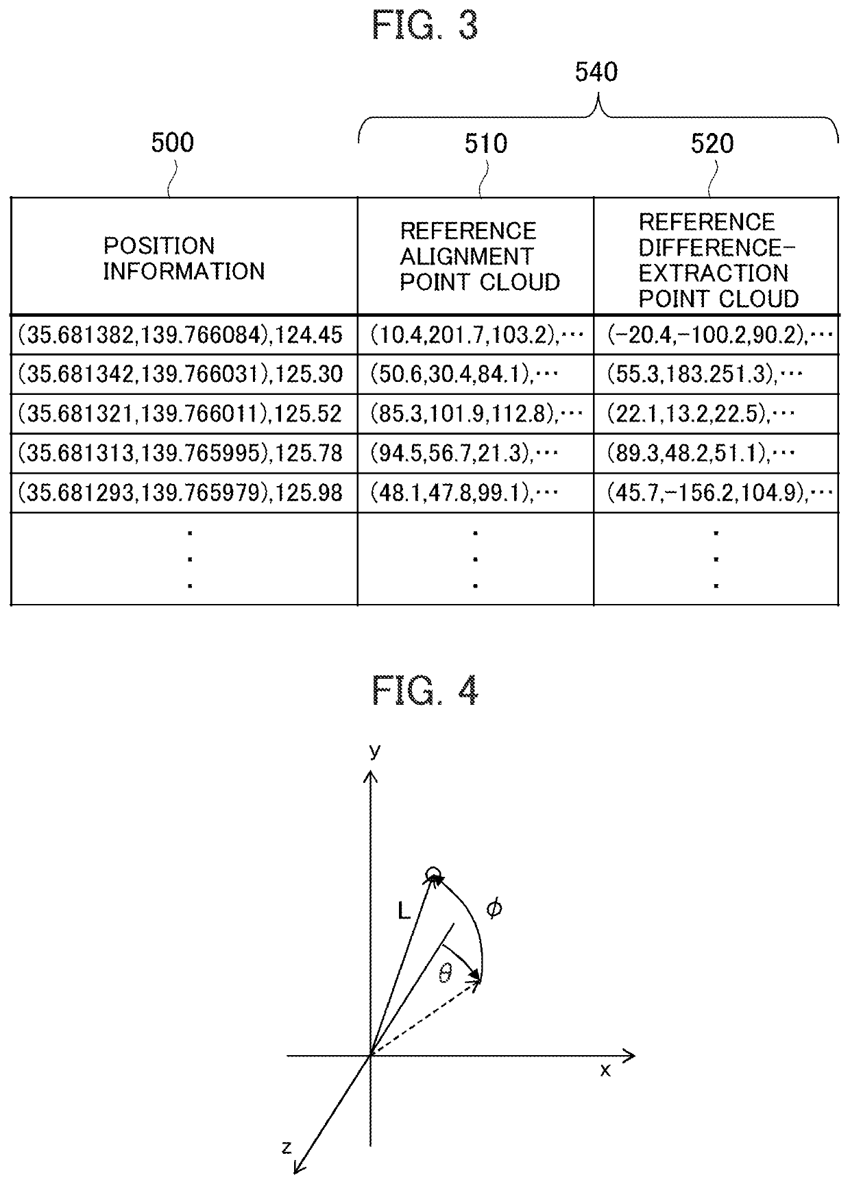 Facility inspection system and facility inspection method