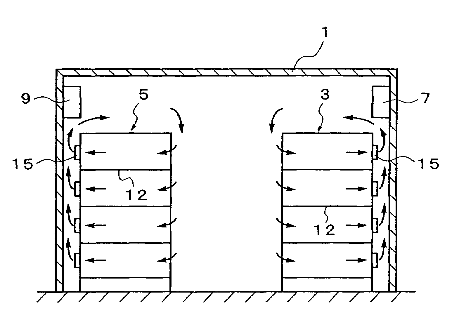 Transplant production system