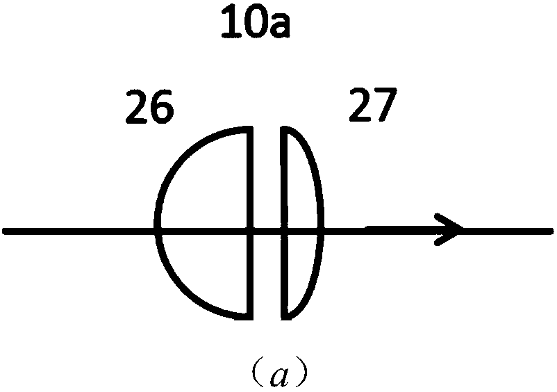 A Kerr lens mode-locked Ti:sapphire laser pumped by a semiconductor laser