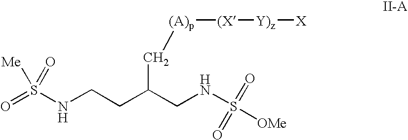 Busulfan immunoassay