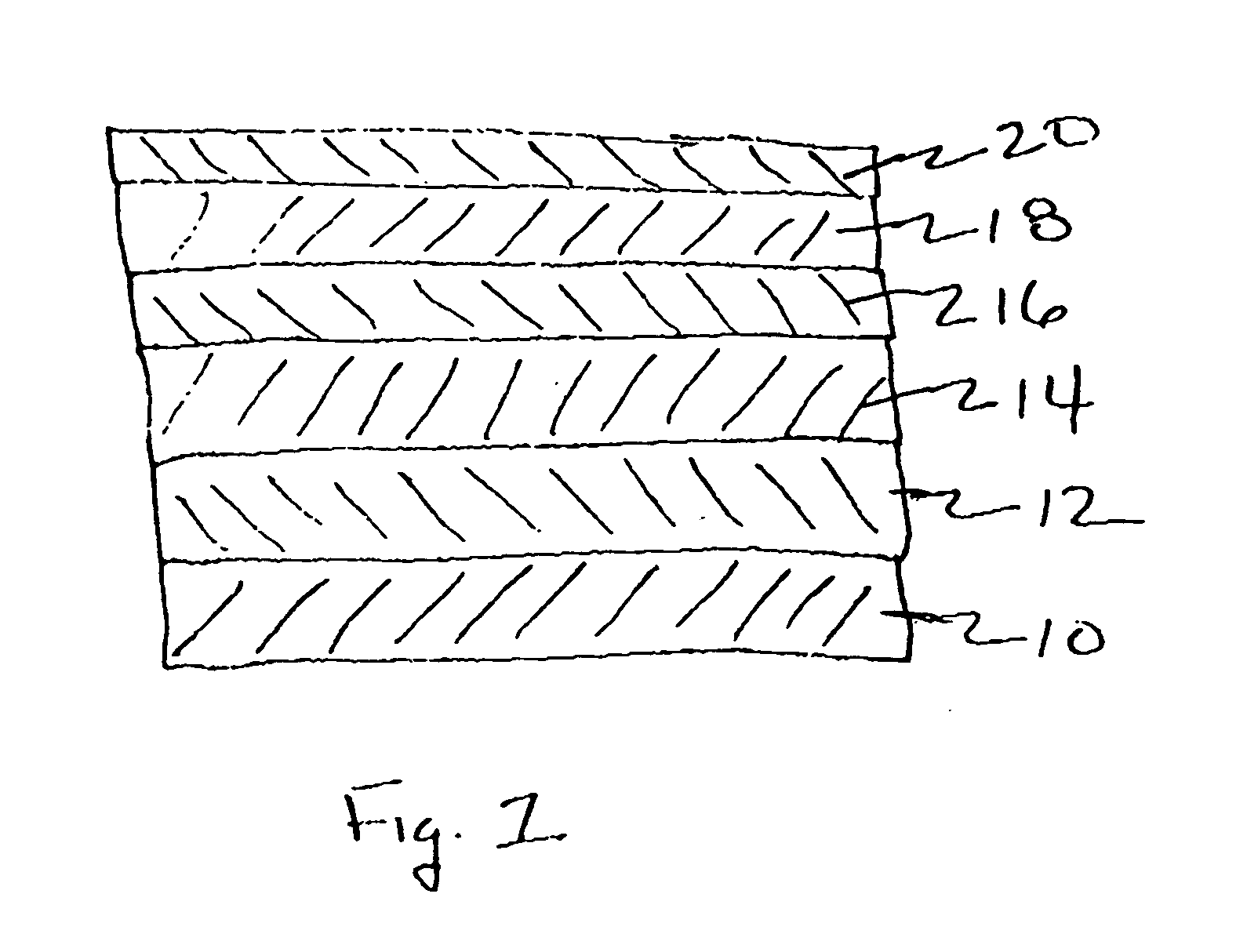 Combination of imaging member and functional base for new utility