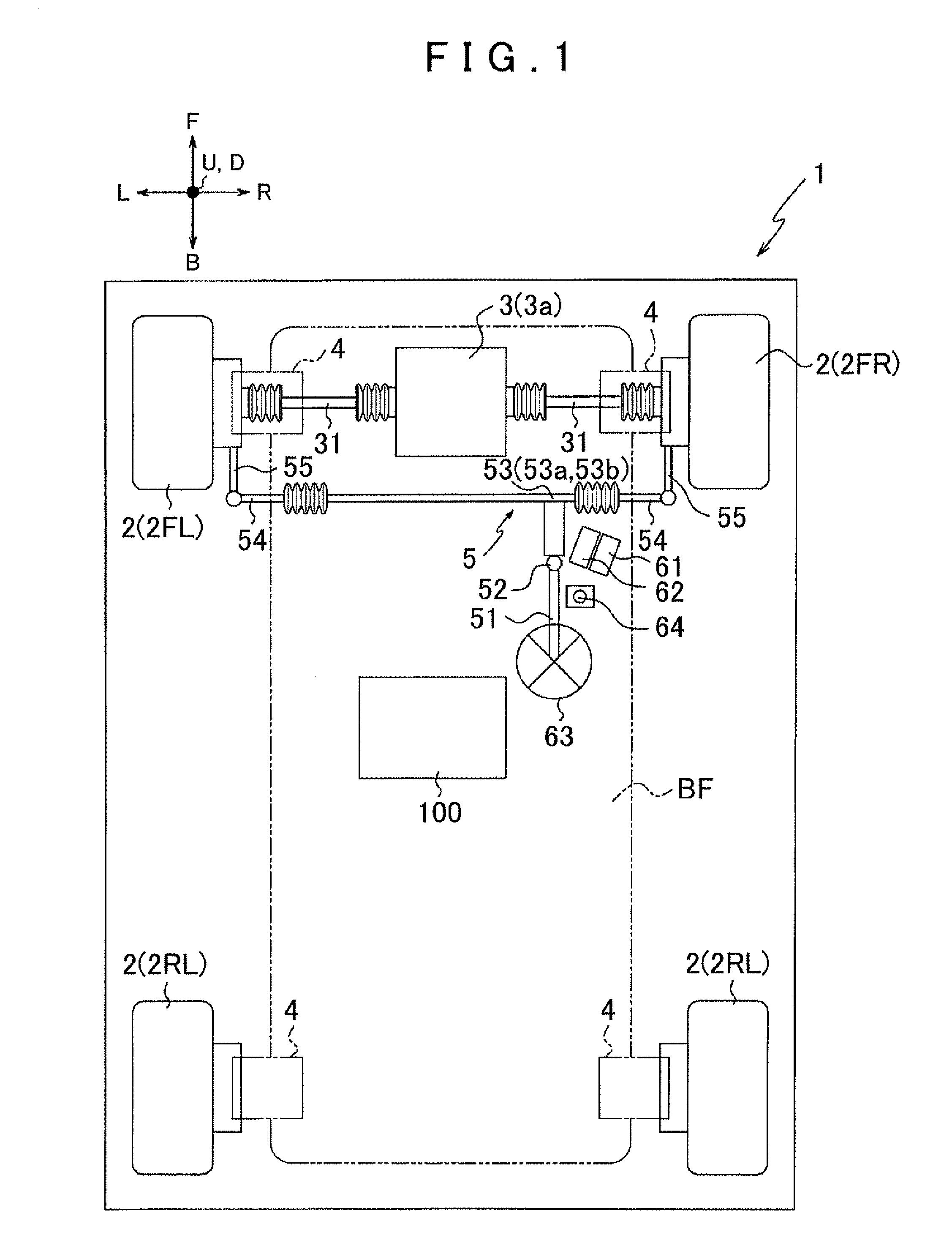 Control apparatus