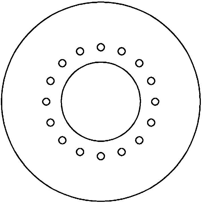 Big data flowmeter development method based on computational fluid mechanics