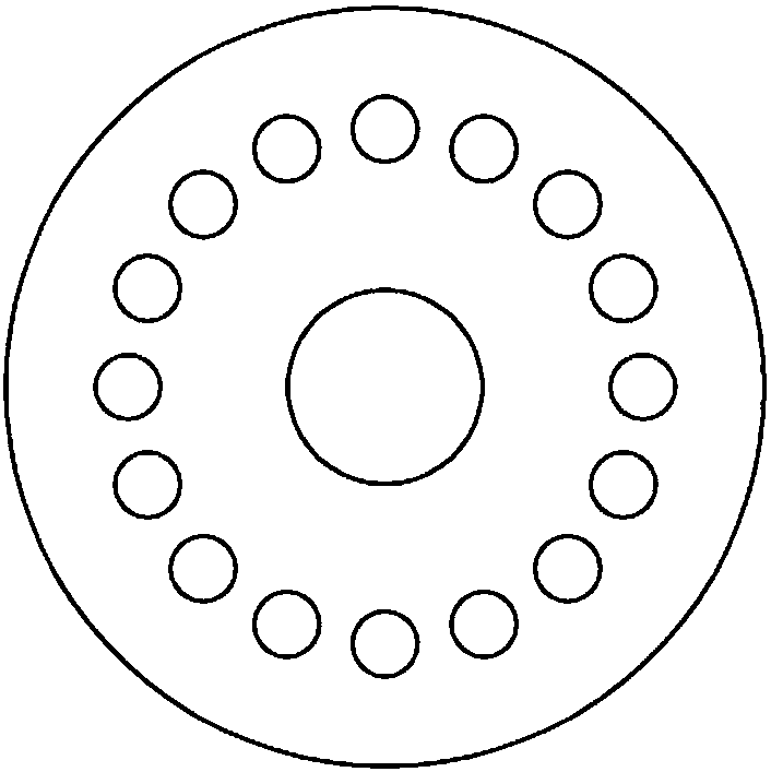 Big data flowmeter development method based on computational fluid mechanics