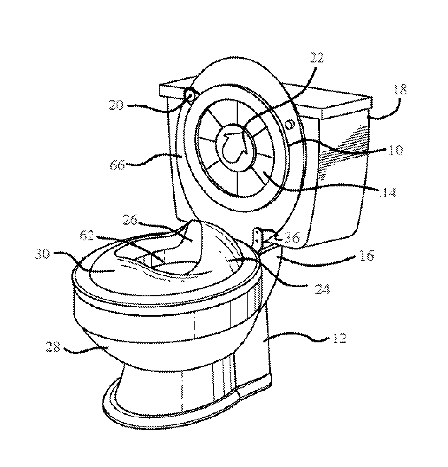 Interactive Training Device