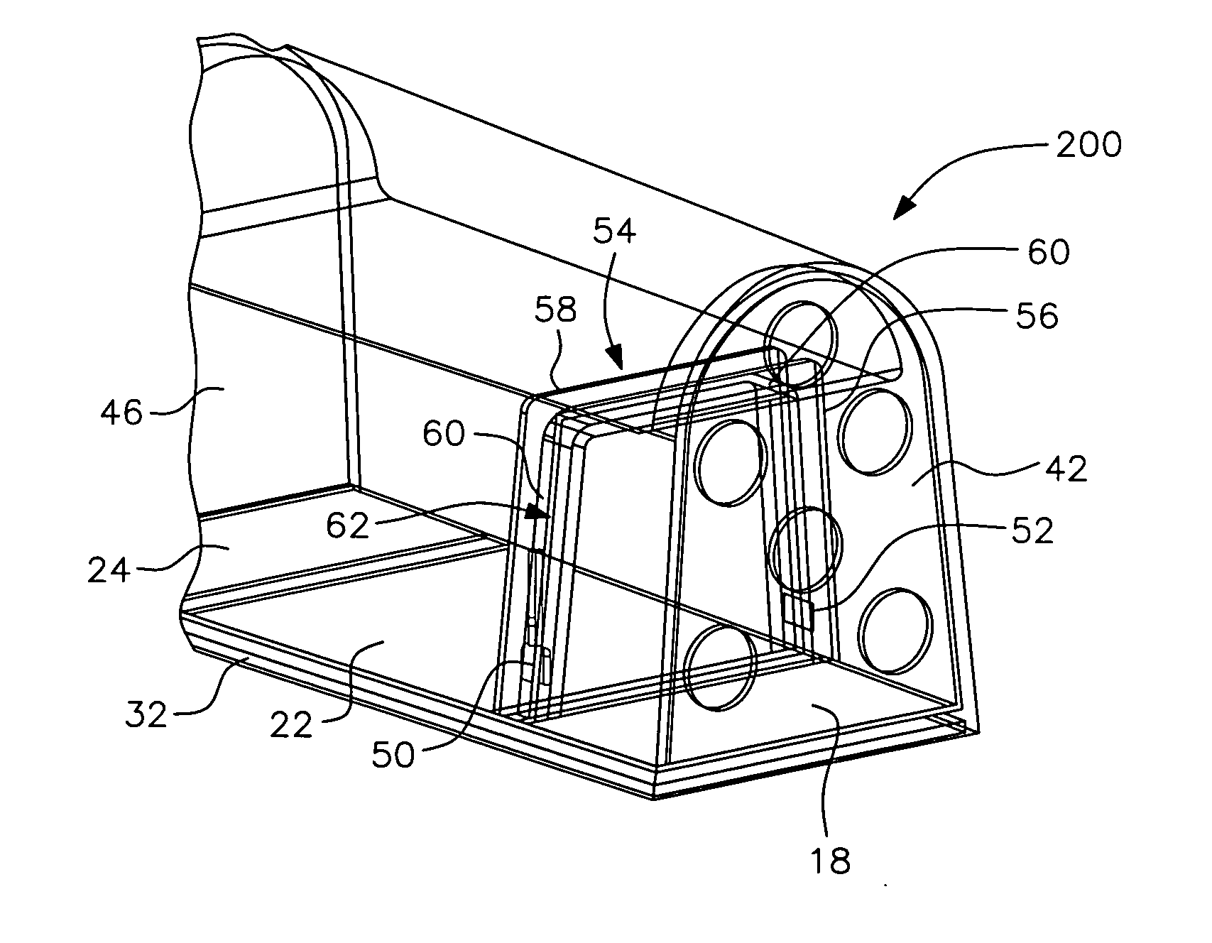 Rearming electronic animal trap with infrared sensor and multiple-killing-plate configuration