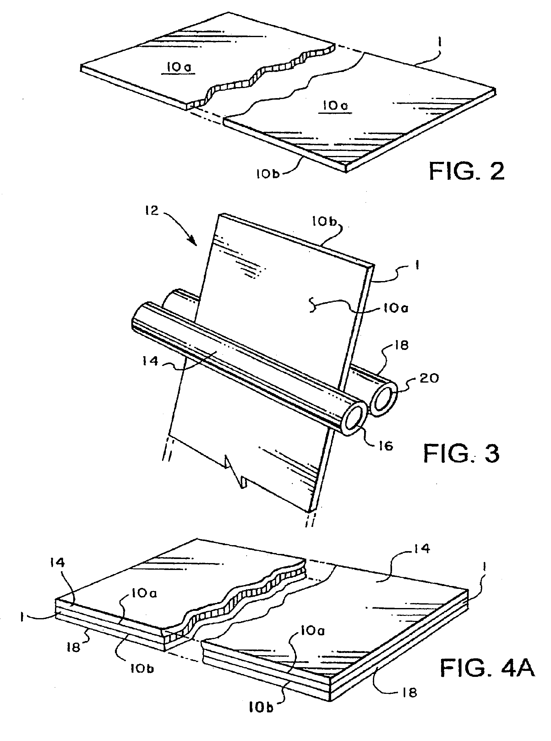 Color-coded armored cable