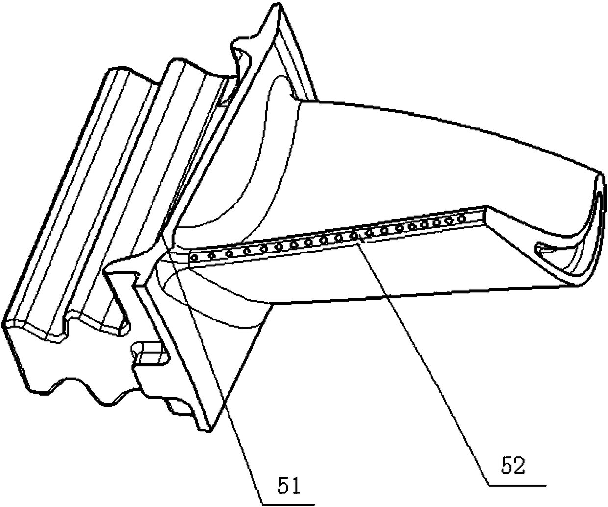 Turbine rotor grinding fixture