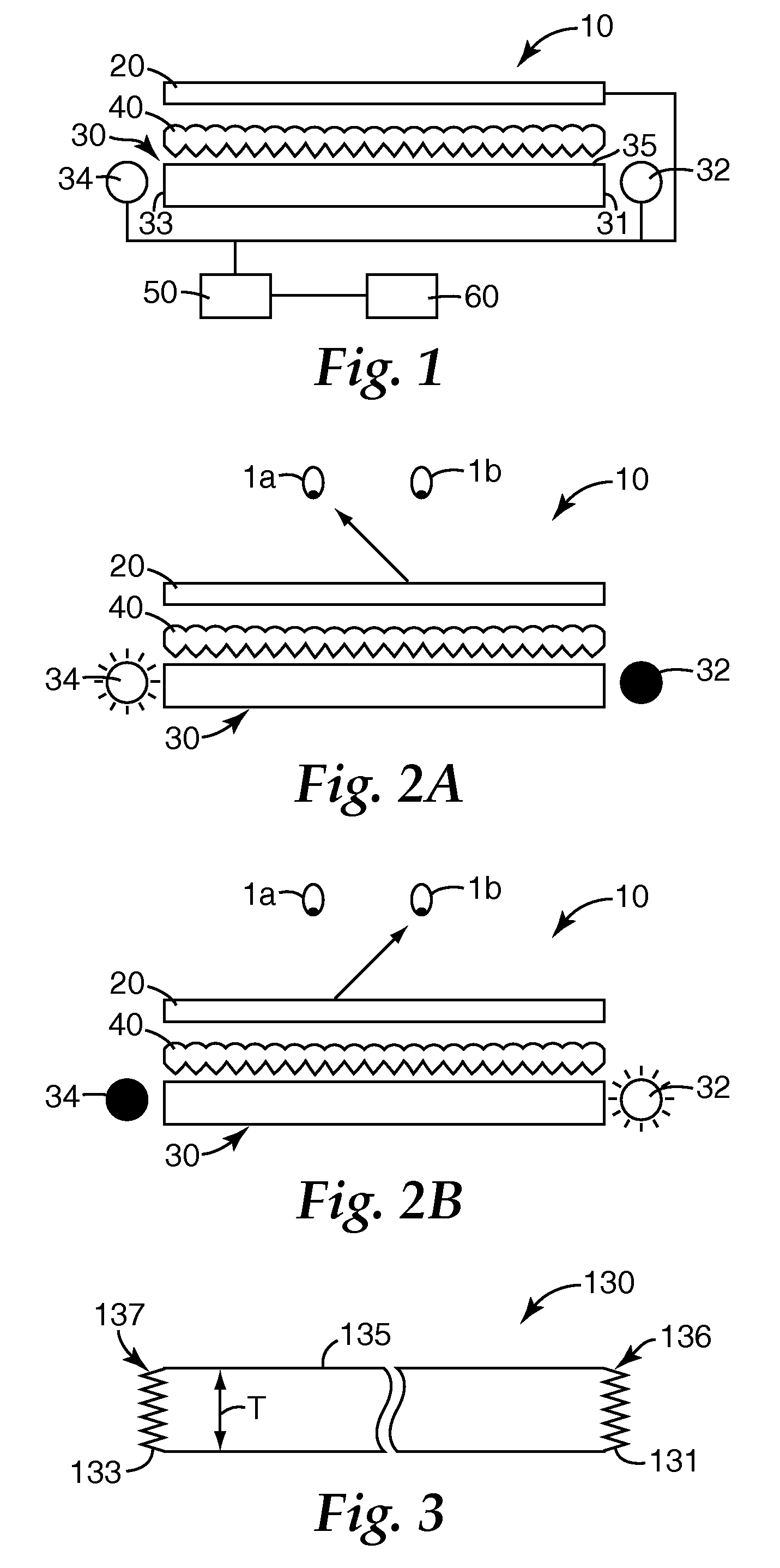 Backlight for liquid crystal display