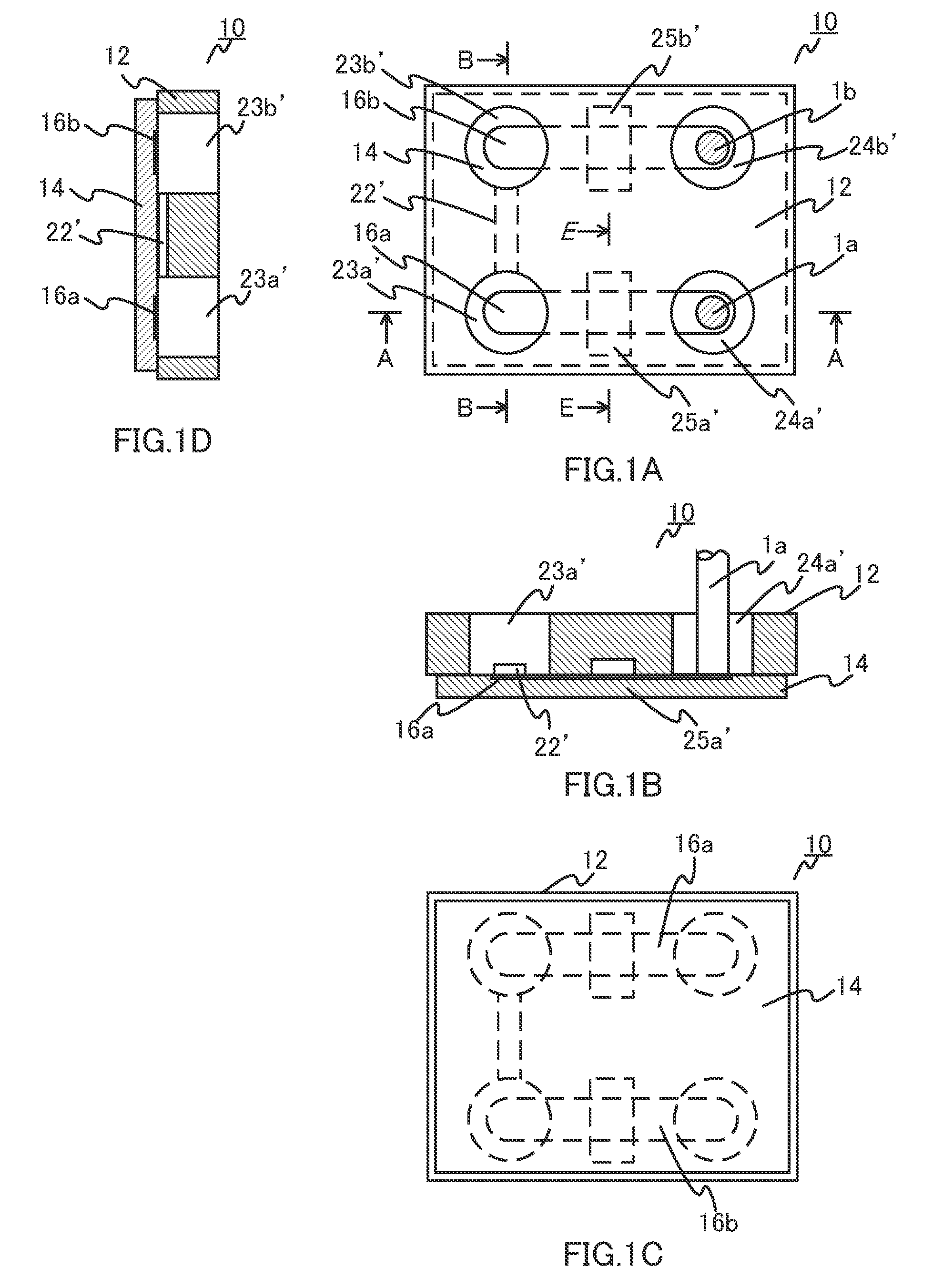 Fluid handling apparatus and fluid handling system