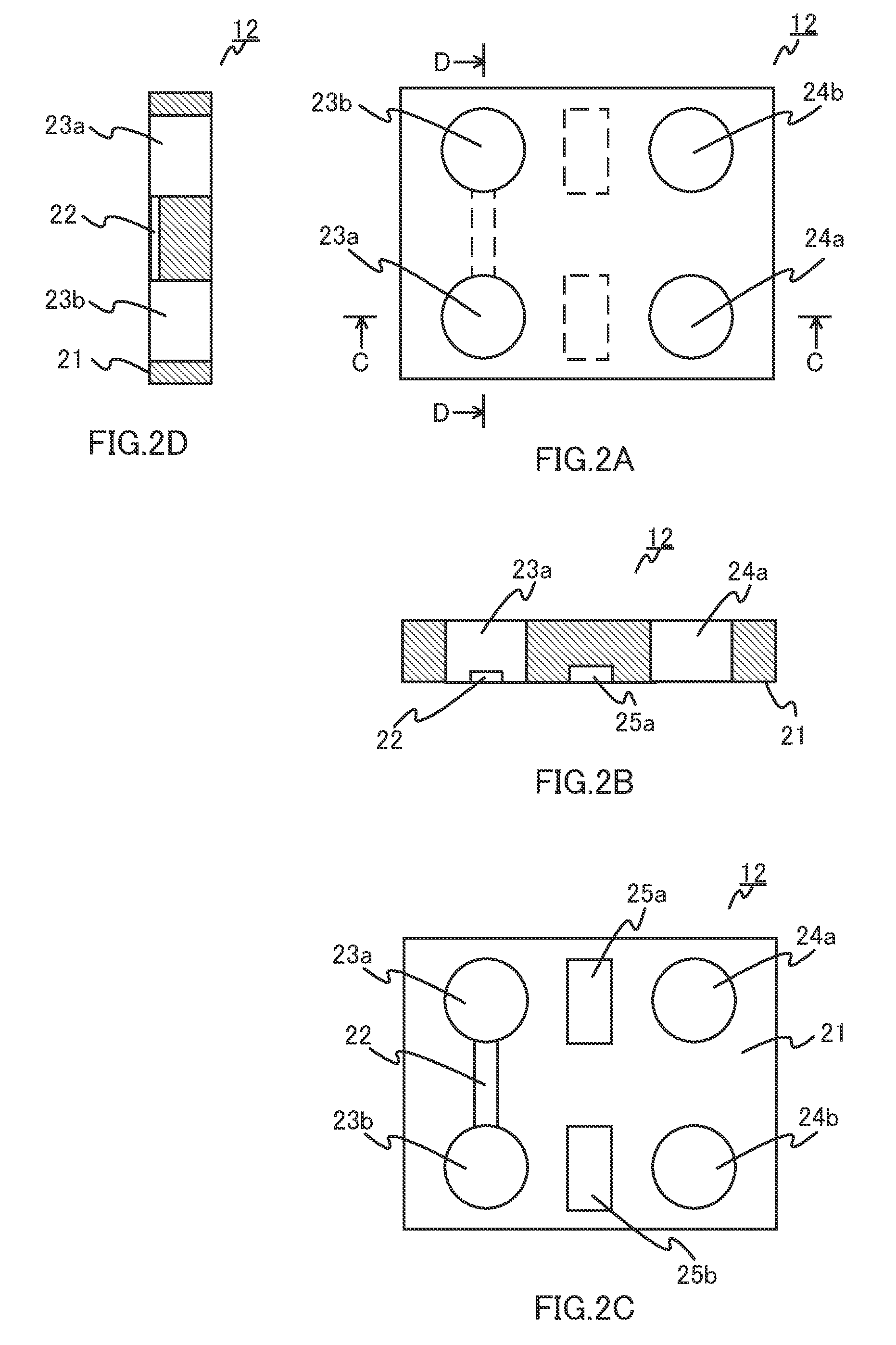 Fluid handling apparatus and fluid handling system