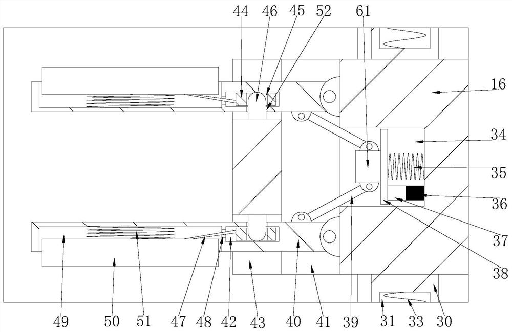 Incineration treatment equipment with cleaning function