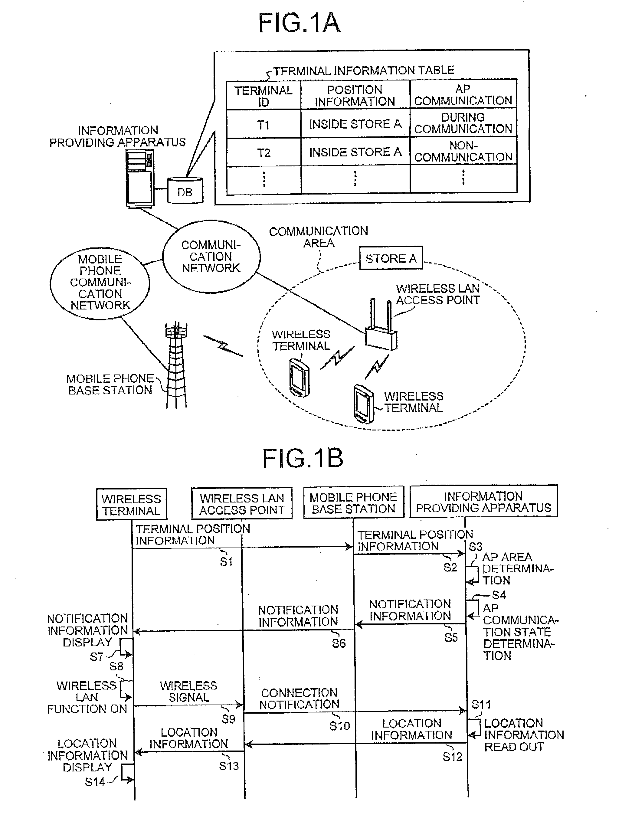 Information providing system, information providing apparatus, and information providing method