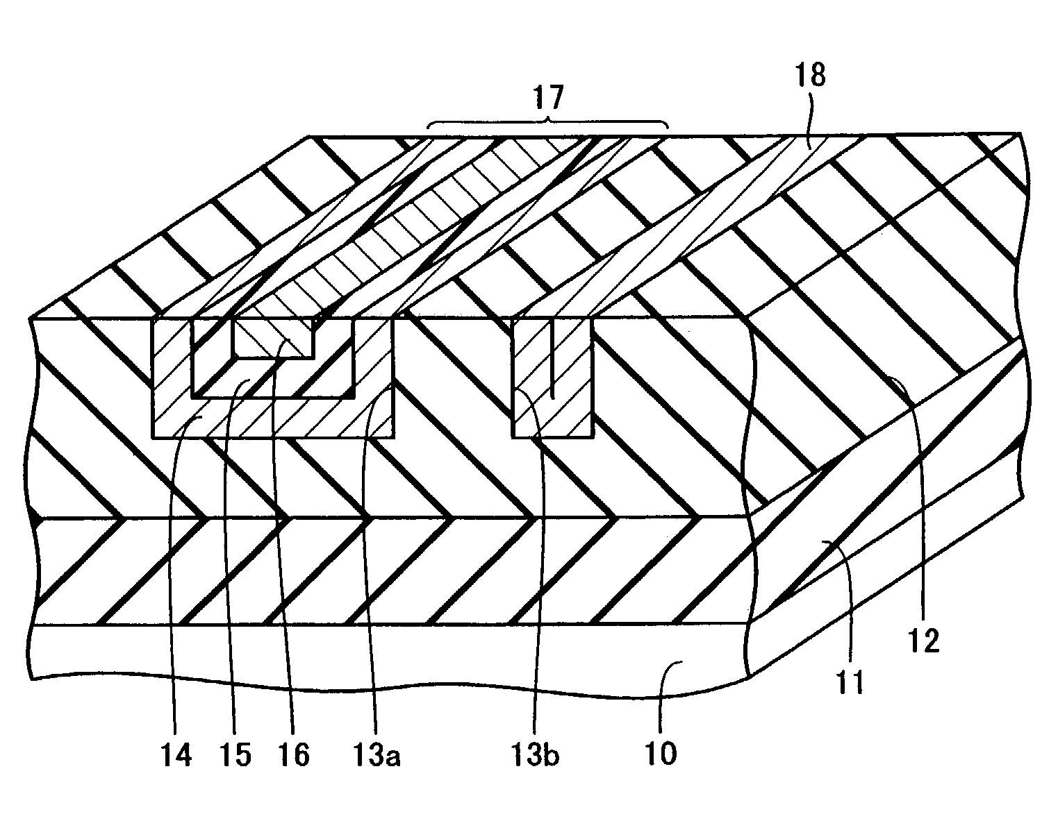 Wiring structure and manufacturing method therefor, semiconductor device including wiring structure and wiring board