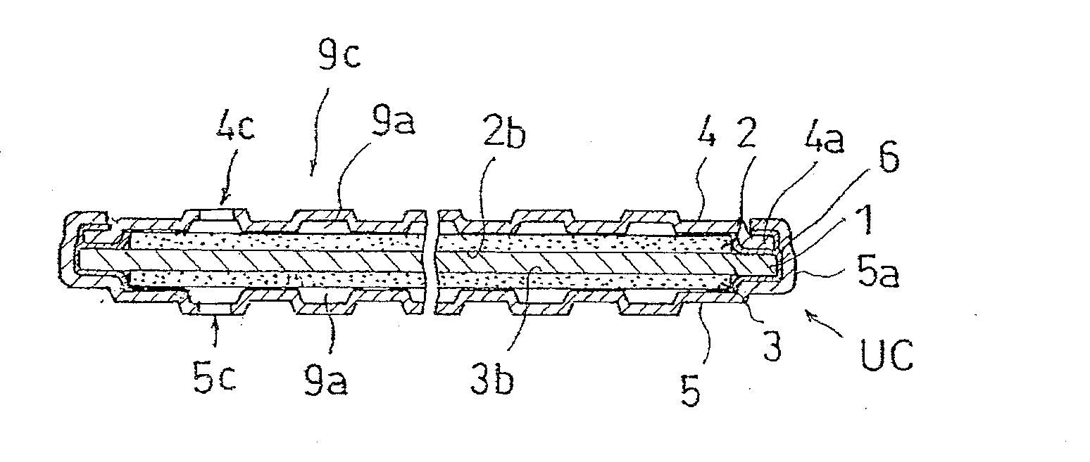 Fuel cell