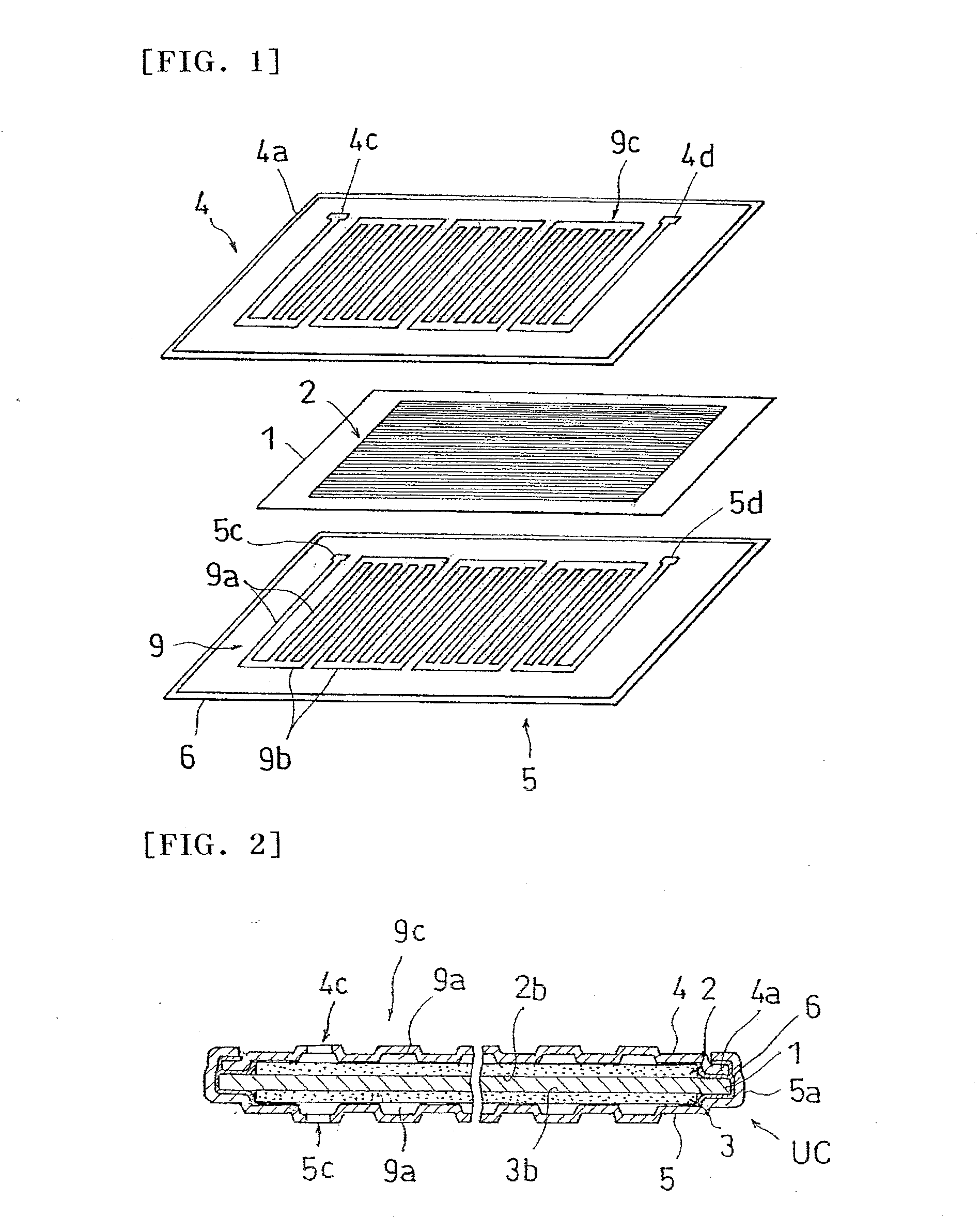 Fuel cell