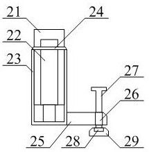 Teaching demonstration device