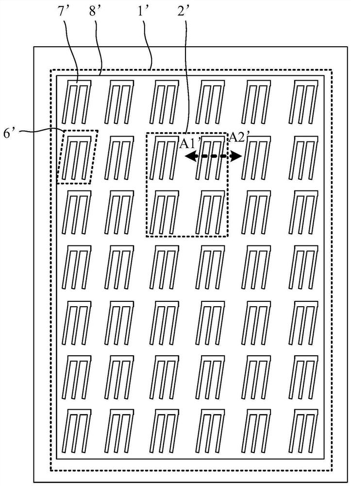 Display panel and display device