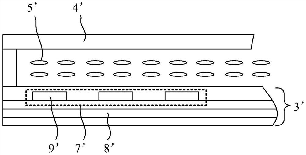 Display panel and display device