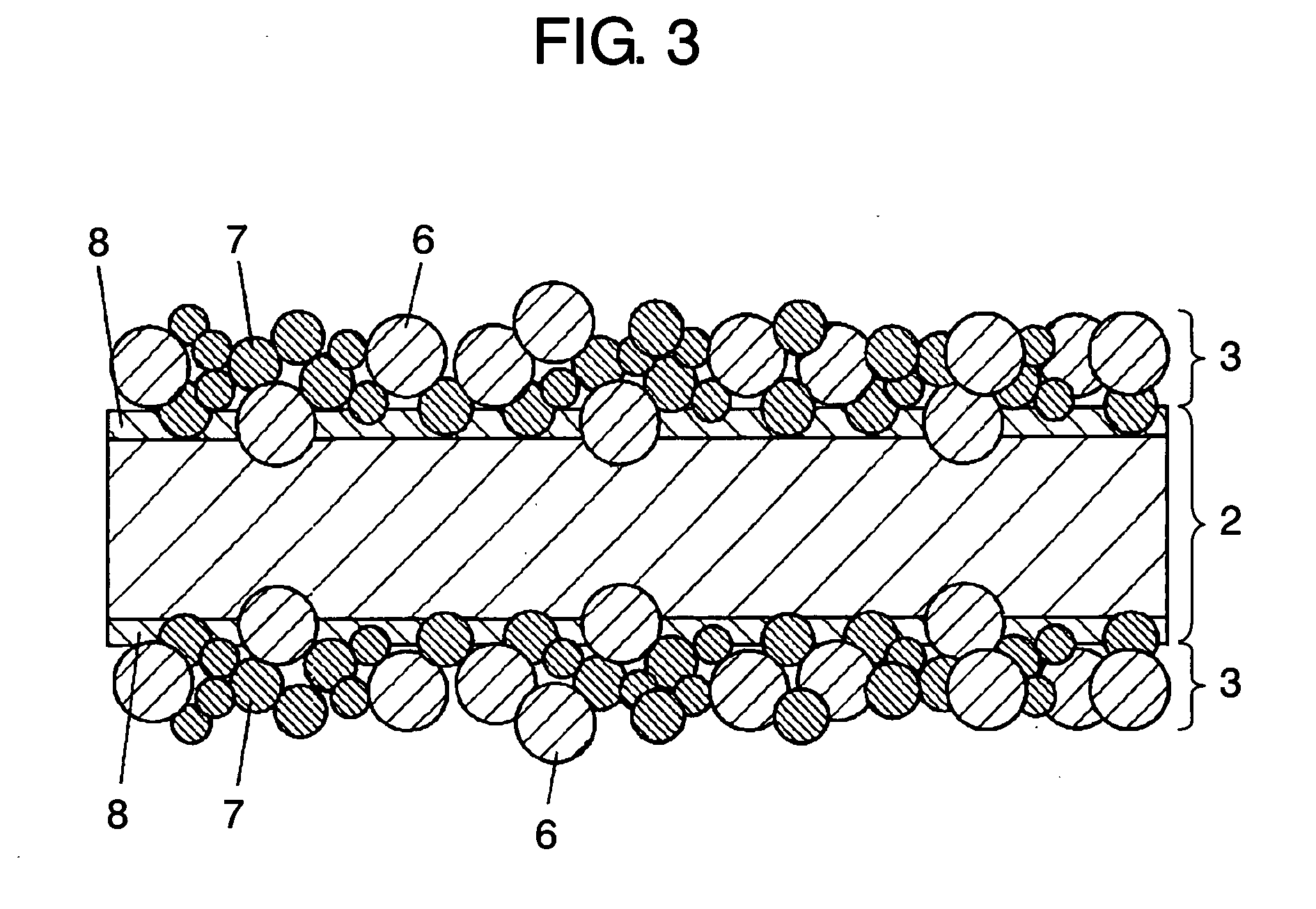 Polarizable Electrode Member, Process for Producing the Same, and Electrochemical Capacitor Utilizing the Member