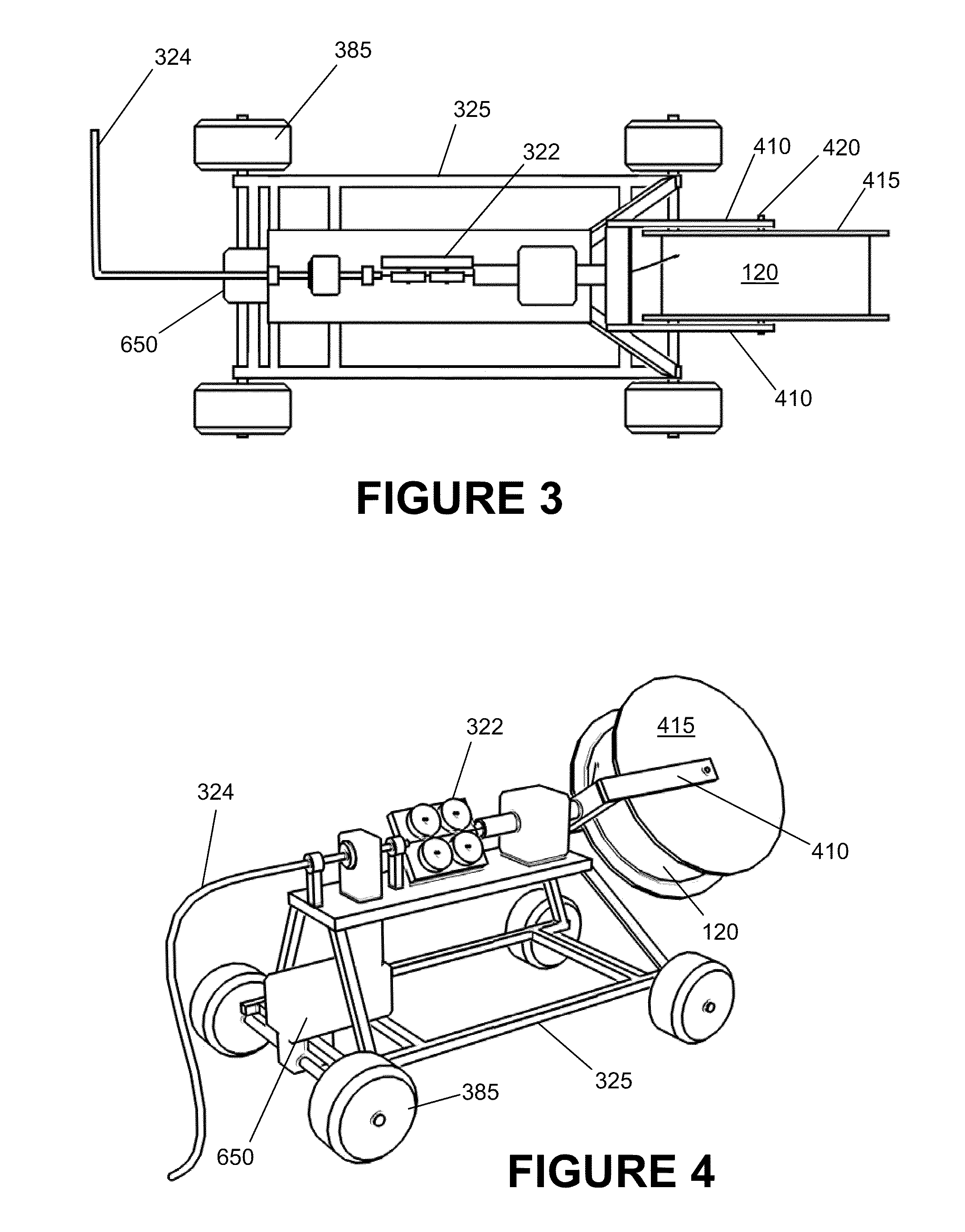 Method for repairing and strengthening pipe with internal helically wound tensile reinforcement