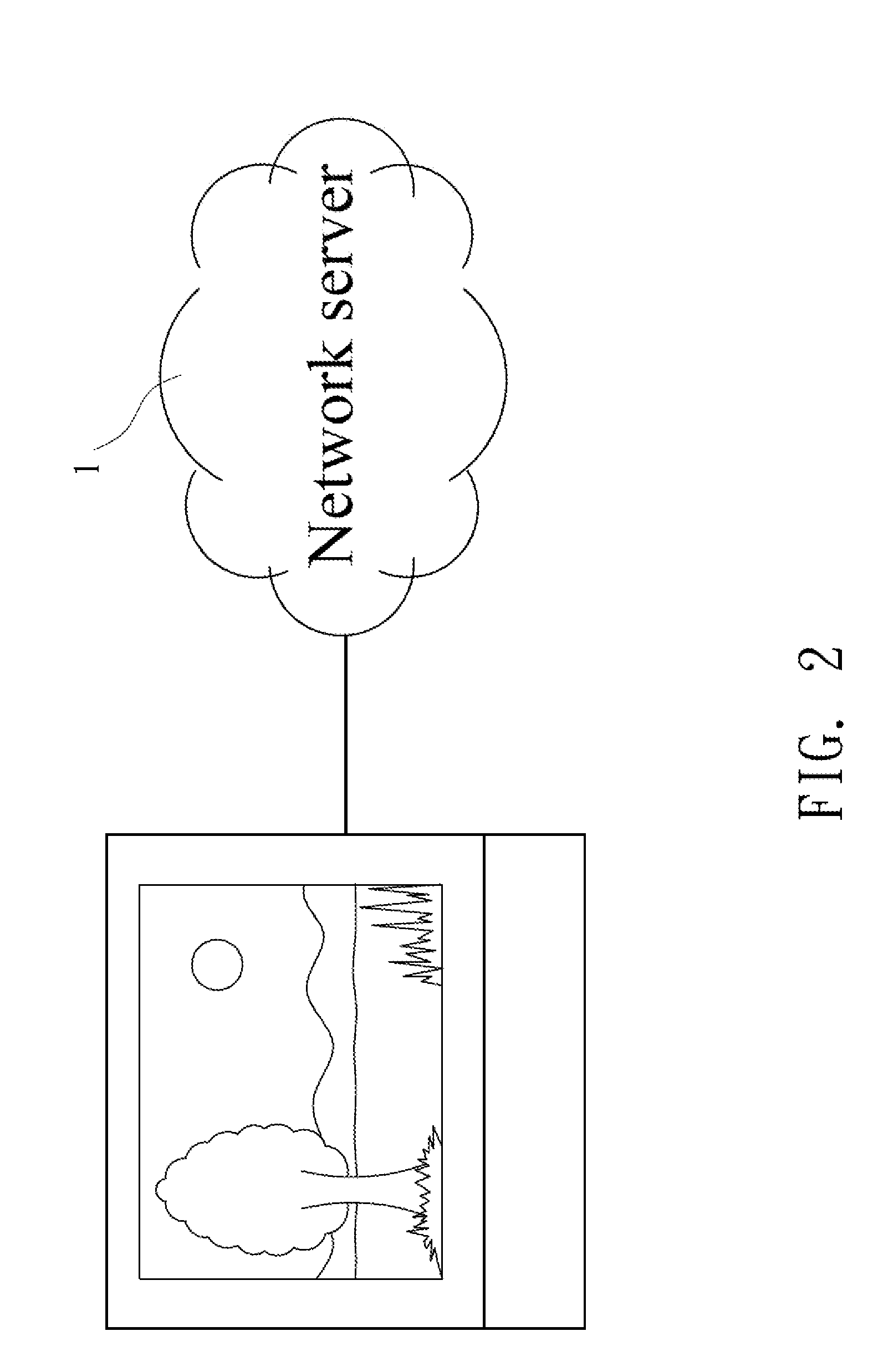 Multimedia display device