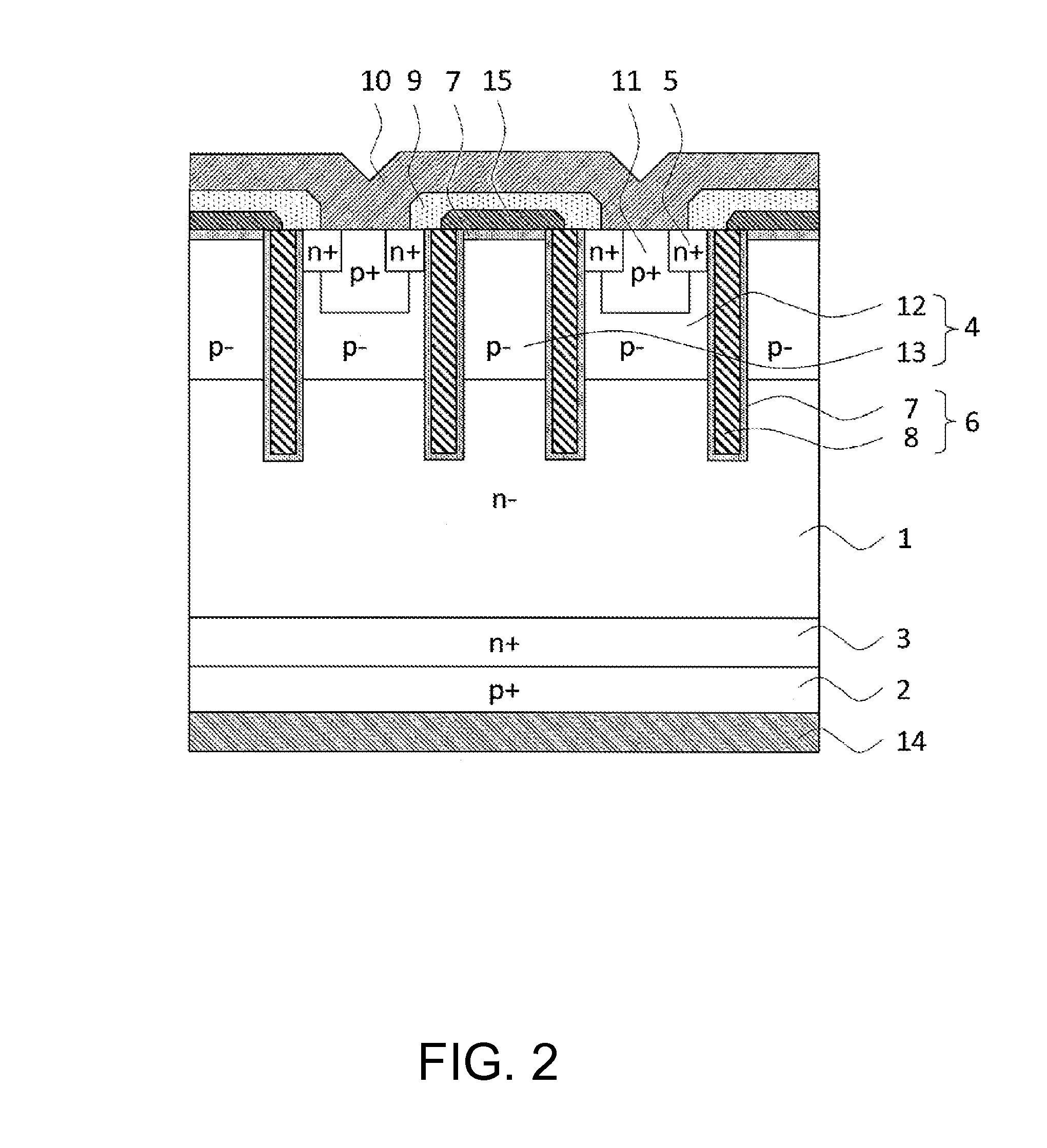 Semiconductor device