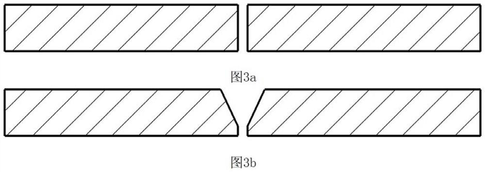 Welding system for aluminum alloy laser welding and surface treatment method