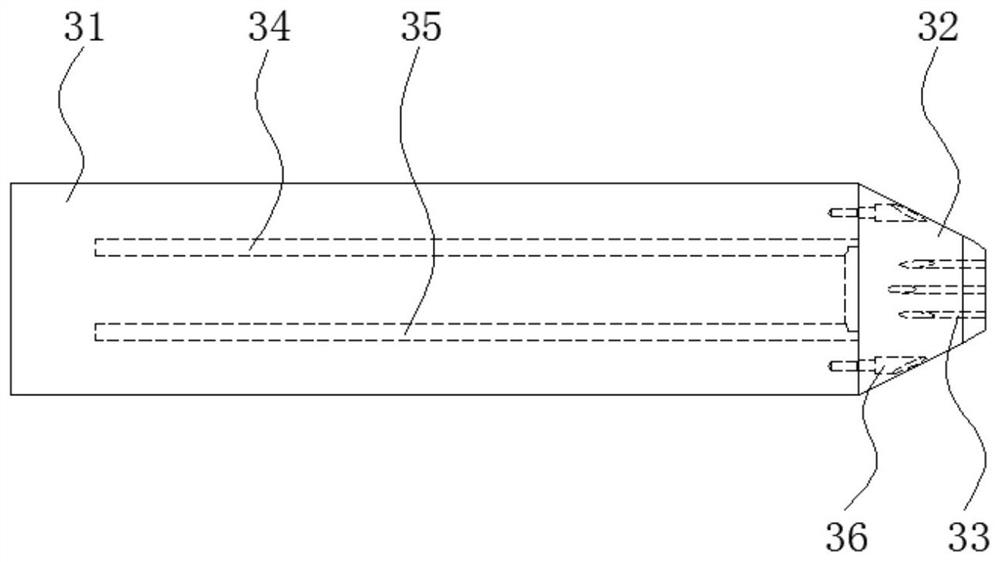 Metal wire preparation method