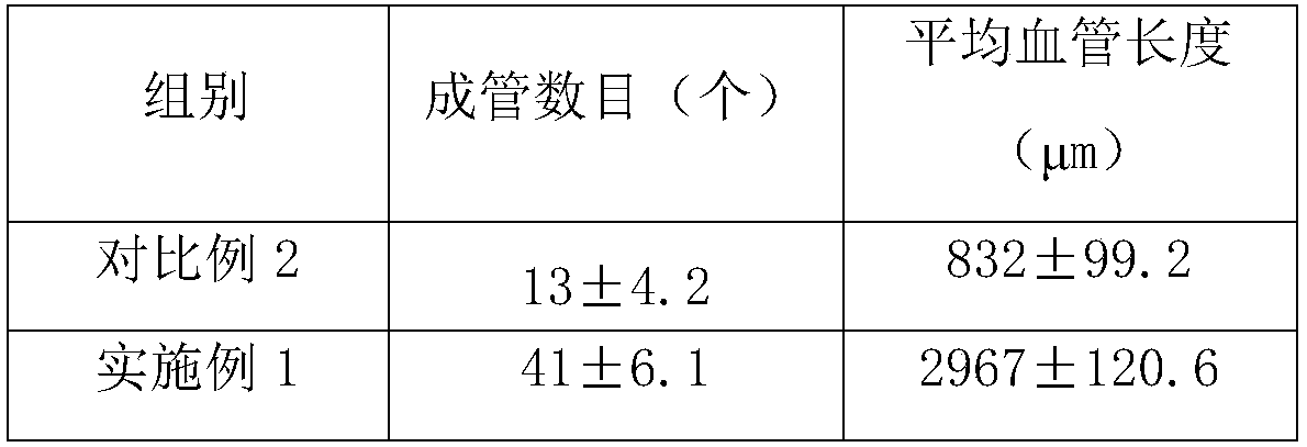 3D bioprinting forming method