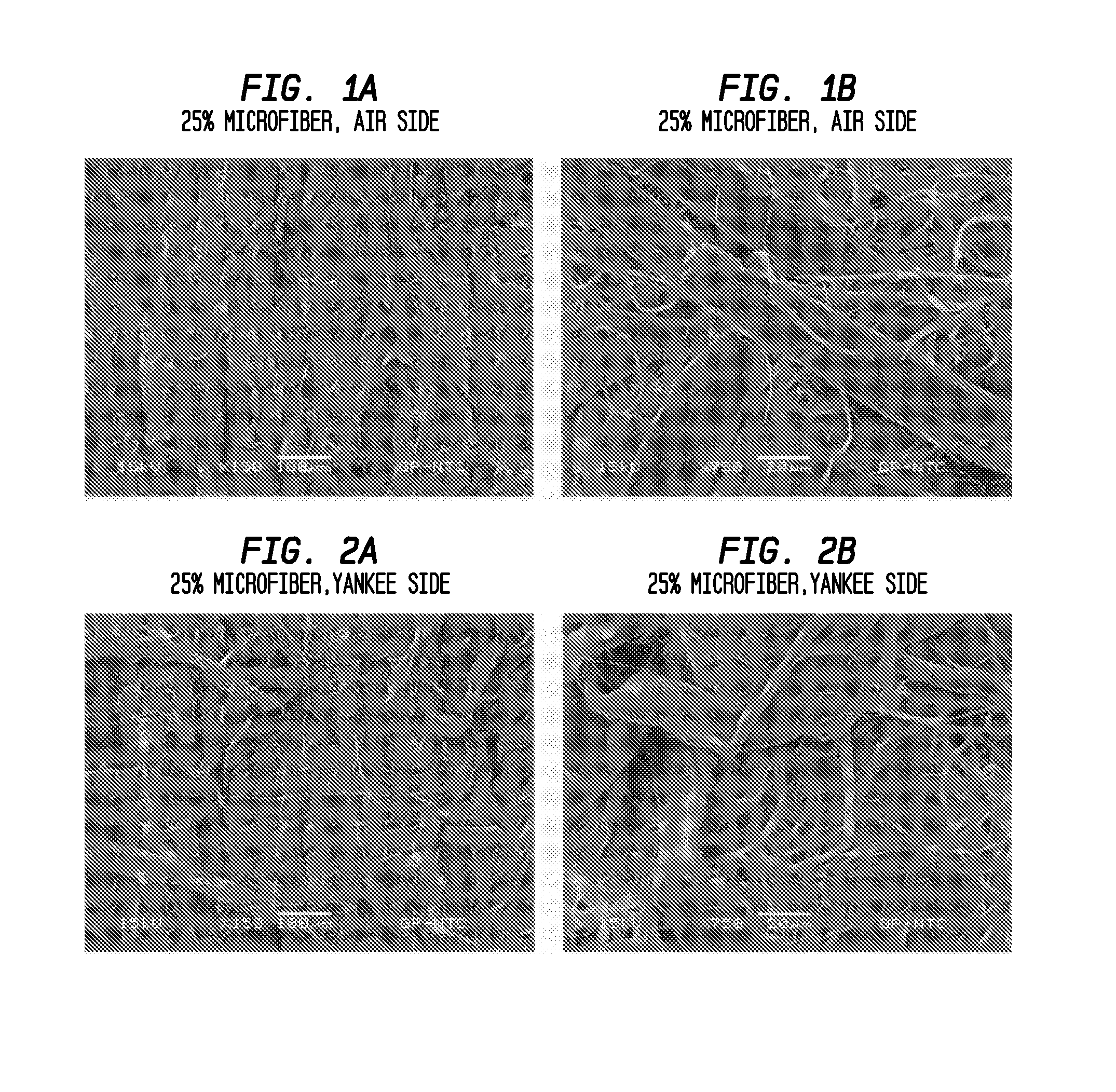 High efficiency disposable cellulosic wiper