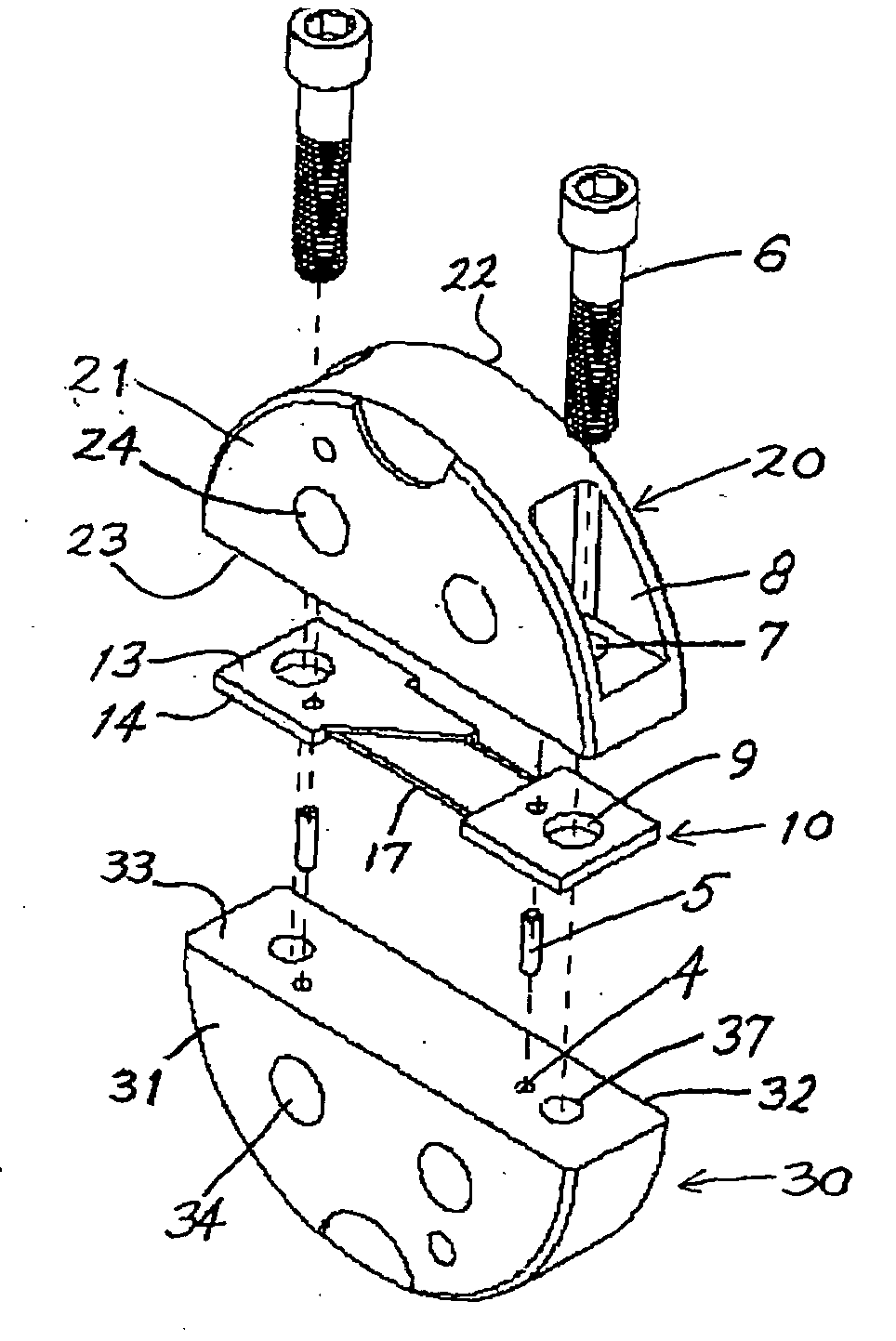 Layer multiplying apparatus