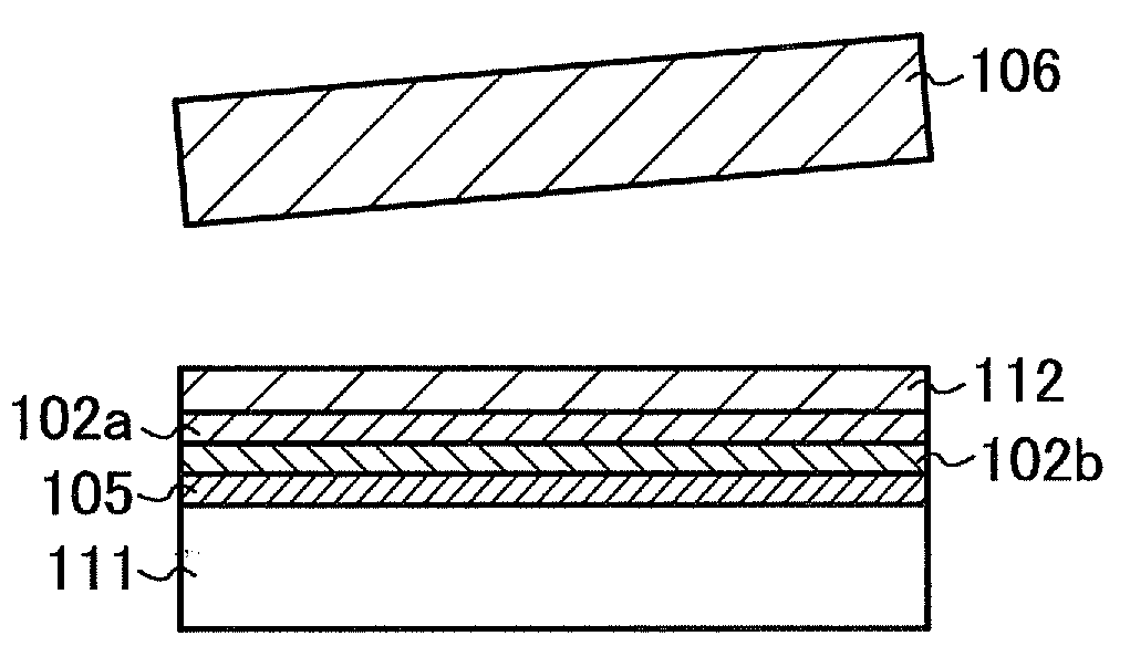 Method for manufacturing soi substrate