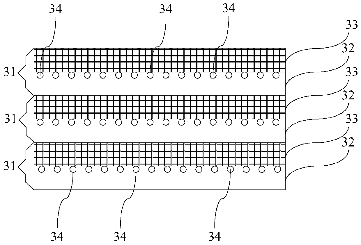 A gallium nitride-based light-emitting diode epitaxial wafer and its preparation method