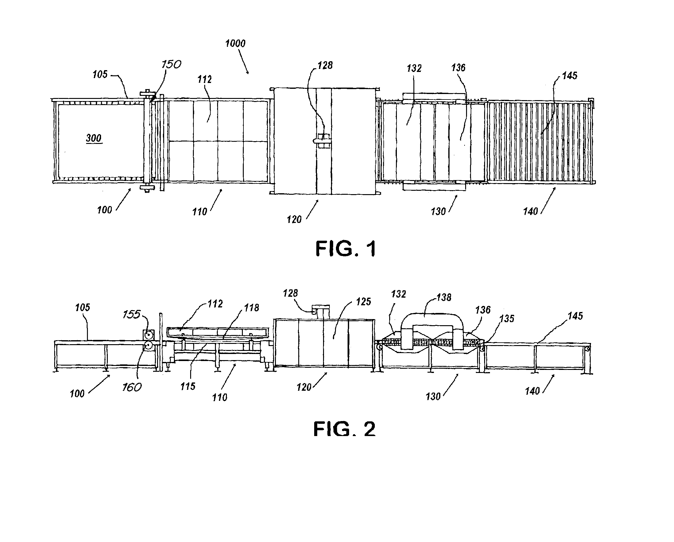 Indexing Laminating System