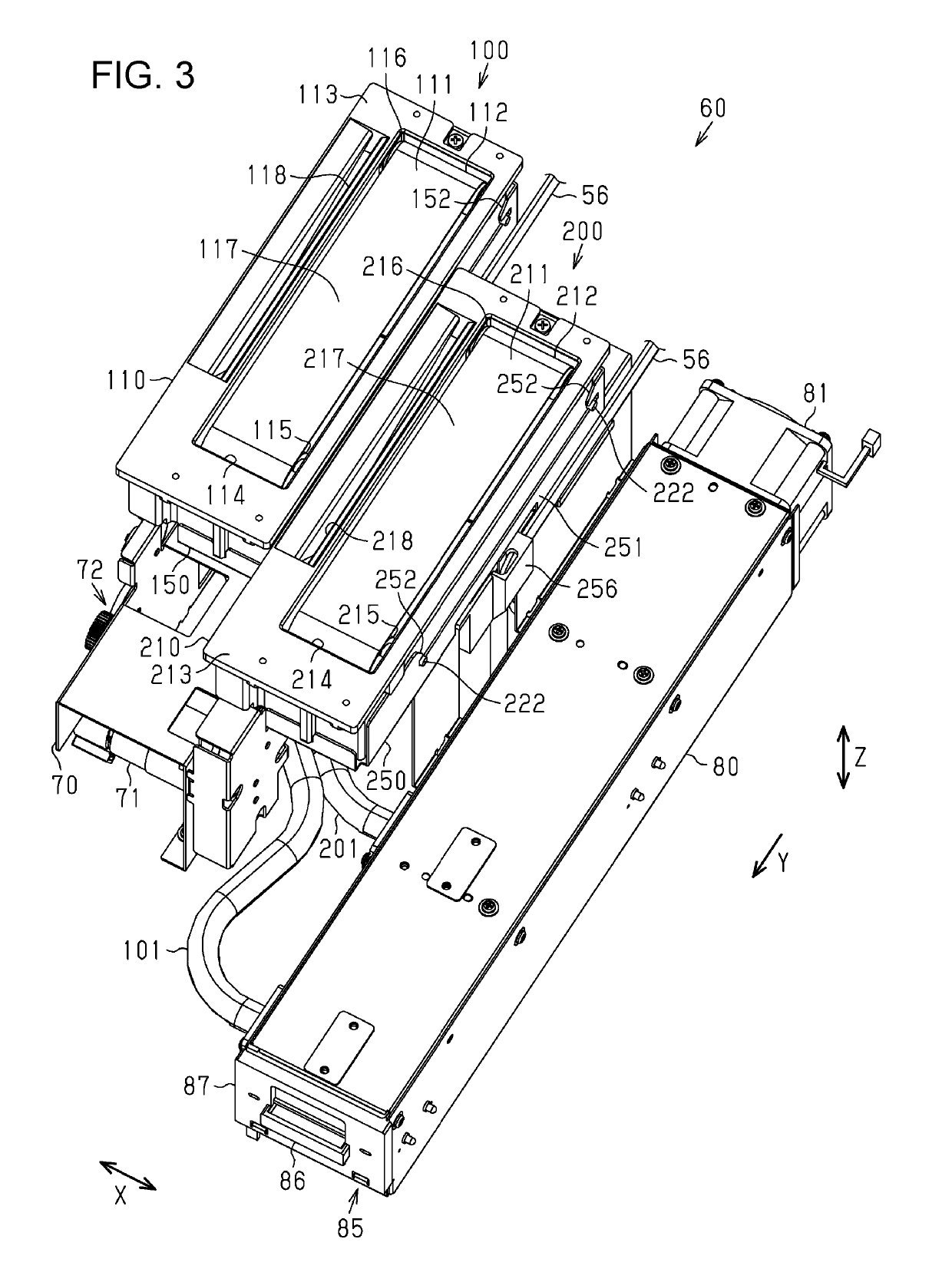 Liquid ejecting apparatus