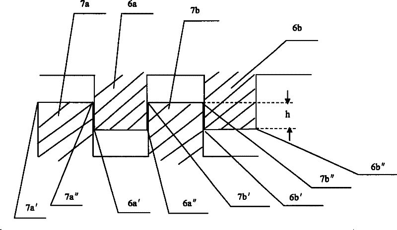 Apparatus for producing wood-wool and equipment thereof