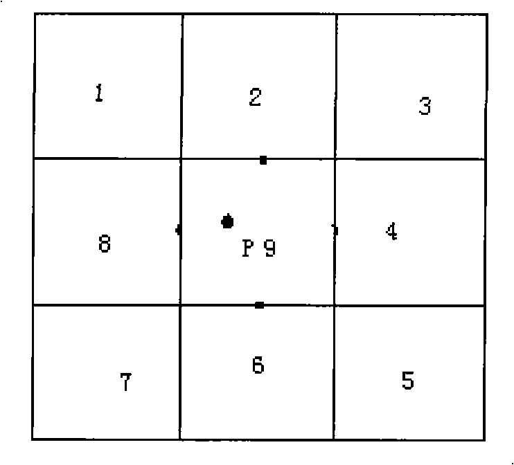 Method, apparatus and system for matching map and conferring route