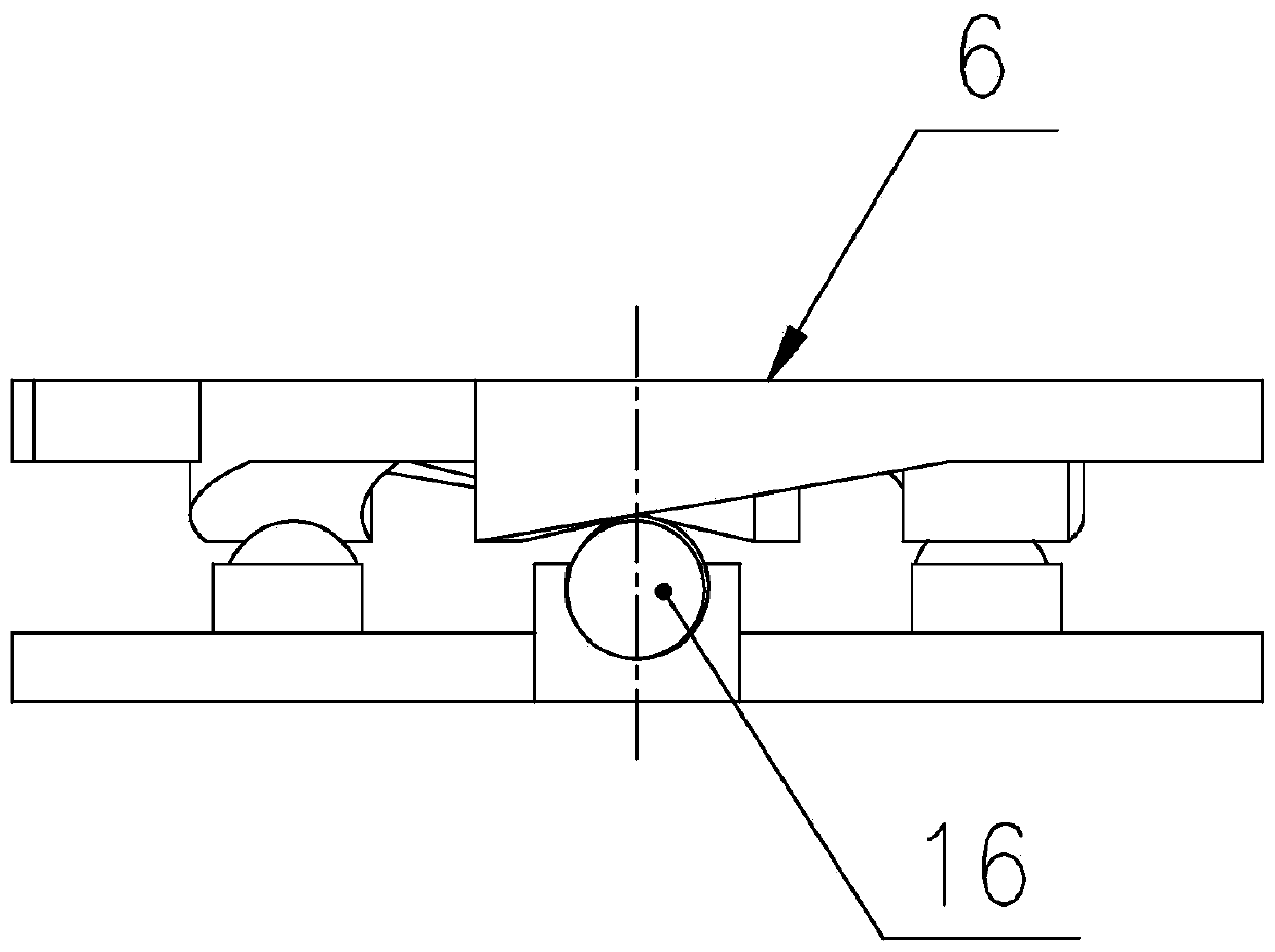 Plug valve for high-pressure and high-frequency occasion