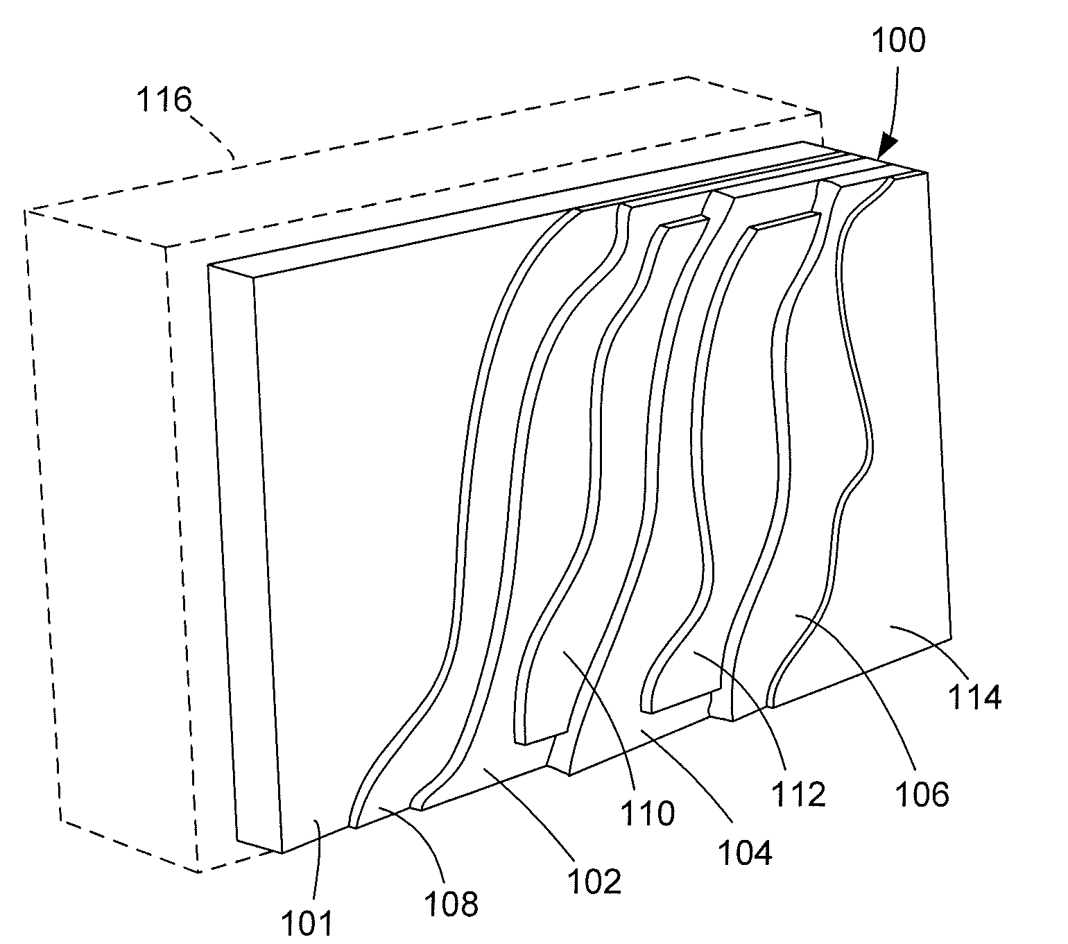 Conductive coating for reduced reflectivity on electronic displays