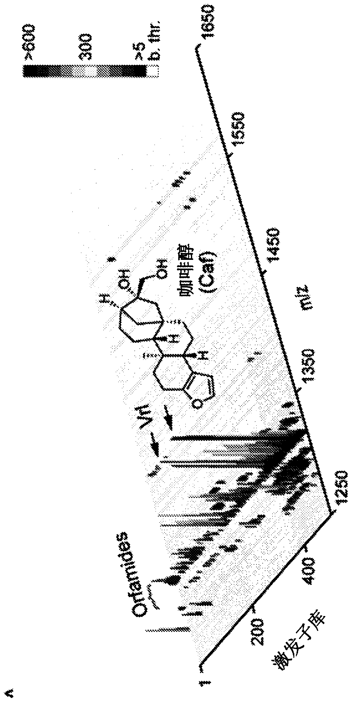 Cryptic metabolites and method for activating silent biosynthetic gene clusters in diverse microorganisms